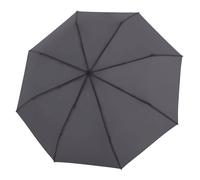 KNIRPS Parapluie 'Timber' gris foncé, Taille One Size