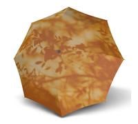 Knirps parapluie Timber Fashion Duomatic Breeze Amber