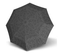 Knirps parapluie Timber Fashion Duomatic Charleston