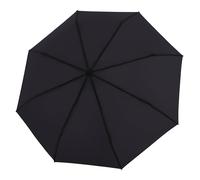 Knirps parapluie Timber Manual Black