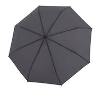 KNIRPS Parapluie 'Timber' gris foncé, Taille One Size