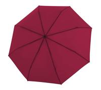 Knirps parapluie Timber Manual Hibiscus