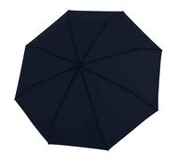 Knirps parapluie Timber Manual Navy