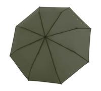 KNIRPS Parapluie 'Timber ' olive, Taille One Size