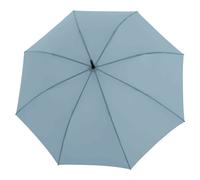Knirps parapluie Timber Stick Automatic Cloud
