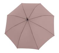 Knirps parapluie Timber Stick Automatic Heather
