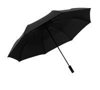 Knirps parapluie U.090 Ultra Light XXL Black noir