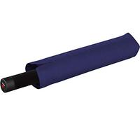 Doppler Knirps U.090 ultra light XXL manual compact navy One Size