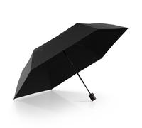 KNIRPS Parapluie 'U.200' noir, Taille One Size