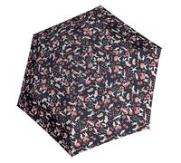 Knirps - Parapluie pliant "Ultra light U200 Duomatic" - embracing black - 11608