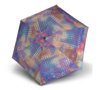 Knirps parapluie U.200 Ultra Light Duomatic Fashion Streetstyle