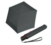 Knirps Parapluie de pluie à ouverture automatique ultra léger U.200 Duomatic - Parapluie compact coupe-vent pour la pluie - Parapluie de voyage pour adultes