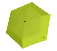 Knirps parapluie U.200 Ultra Light Duomatic Lime
