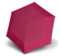 Knirps parapluie U.200 Ultra Light Duomatic Love rose