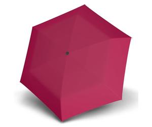 Knirps parapluie U.200 Ultra Light Duomatic Love rose