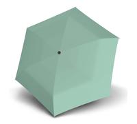 Knirps parapluie U.200 Ultra Light Duomatic Mint menthe
