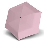 Knirps parapluie U.200 Ultra Light Duomatic Rose
