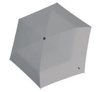 Knirps parapluie U.200 Ultra Light Duomatic Stone