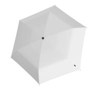 Knirps parapluie U.200 Ultra Light Duomatic White