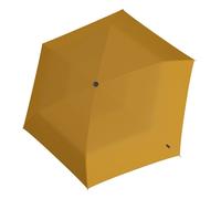 Knirps parapluie US.050 Ultra Light Slim Manual Curry