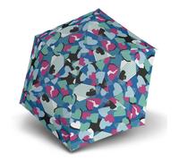 Knirps parapluie US.050 Ultra Light Slim Manual Heartbreak