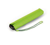 Knirps parapluie US.050 Ultra Light Slim Manual Neon Green vert