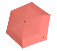 Knirps parapluie US.050 Ultra Light Slim Manual Salmon