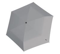 Knirps US.050 Ultra Light Slim Manual Stone, stone, taille unique