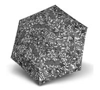 Knirps - Parapluie de poche slim ultra-léger US 050" - story black -