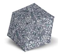 Knirps parapluie US.050 Ultra Light Slim Manual Story Sea