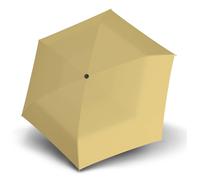 Knirps parapluie US.050 Ultra Light Slim Manual Vanilla