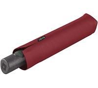 Knirps parapluie Vision Duomatic Terra pourpre
