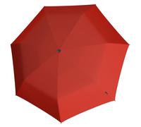 Knirps parapluie X1 Manual Glam Red