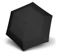 Knirps X4U – Black, noir – Taille unique