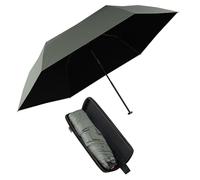 Knirps X4U Parapluie de poche 21 cm vert