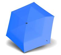 Knirps parapluie X4U Neon Blue