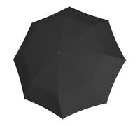 Knirps Re³ Duomatic Parapluie automatique durable 95 6200 cm, noir, taille unique