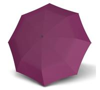 Knirps RE³ Duomatic Solid Purple, pourpre, taille unique