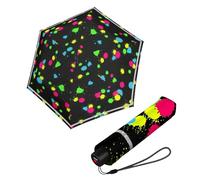 Knirps Rookie Manual Umbrella Bubble Bust