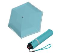 Knirps Rookie Parapluie de poche 22 cm capri reflective (TAS016311)