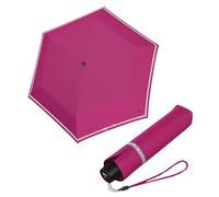 Knirps Rookie Manual Umbrella Flamingo