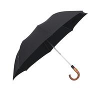 Knirps S.570 Parapluie Large Automatic Noir Taille Unique