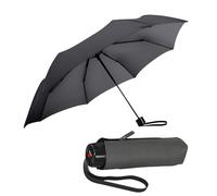 Knirps T.020 Small Manual Dark Grey