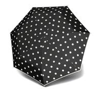 Knirps T.020 Parapluie de poche 19,5 cm gris