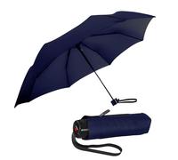 Knirps T.020 Parapluie de poche 19,5 cm navy (9530201200)