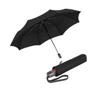 Knirps Parapluie de poche T.200 Medium Duomatic – Noir