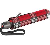KNIRPS Parapluie de poche T.200 MEDIUM DUOMATIC rouge
