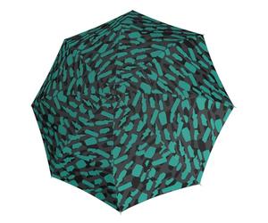 Knirps T.200 Medium Duomatic Hunting Neptune, Neptune, taille unique