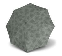 Knirps T.200 Duomatic Parapluie de poche 28 cm vert