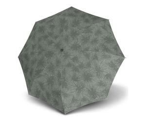 Knirps T.200 Medium Duomatic Parapluie de poche 28 cm vert